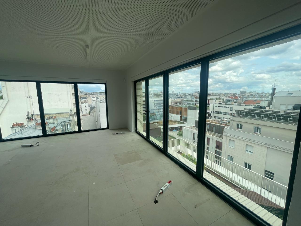 Bureau Paris 4493m² Location bureau Paris OLBUR2107316 17